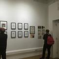 Exhibition Opening Night