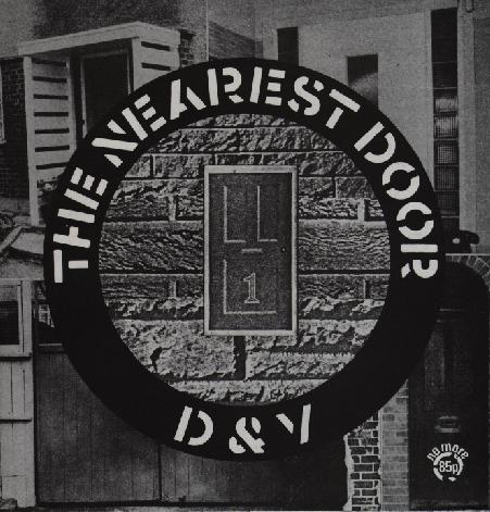 The Nearest Door