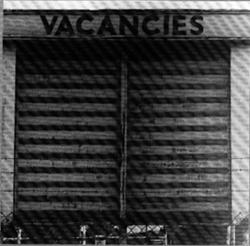 Vacant warehouse