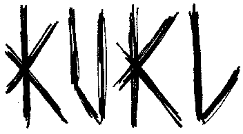 Kukl
