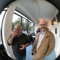 CAS50 Brighton Exhibition