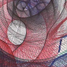 Computer Drawing Exhibition