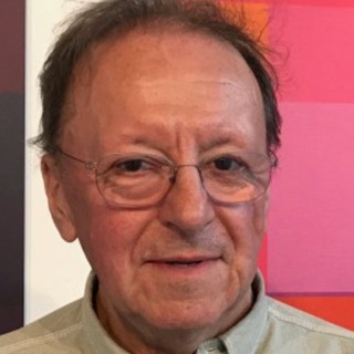 Ernest Edmonds: Constructs, Colour Code