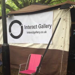 Interact at Summer Sundae