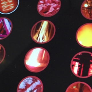 Digital Kaleidoscope