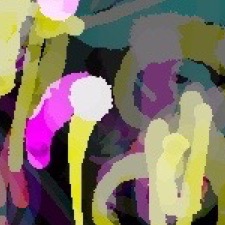 Digital Sparklers