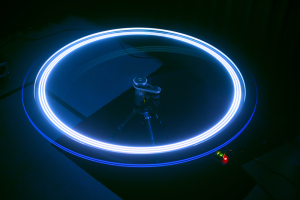 Psychophysics Machines