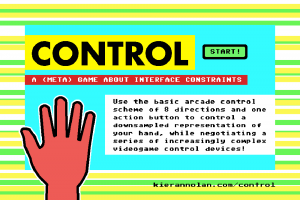 CONTROL