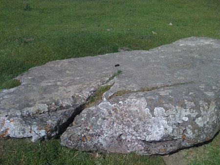 Blog | Back From Derbyshire