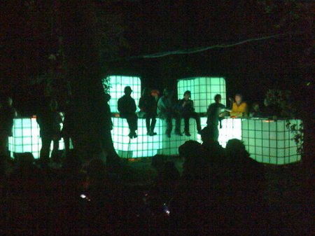 Event | Shambala 09