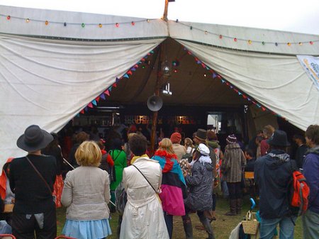 Event | Best Thing At Shambala