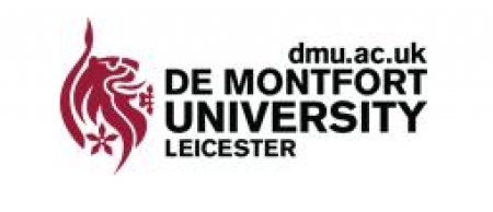 News | Starting my PhD at De Montfort University