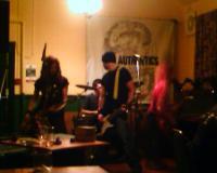 Event | Pineapster at the Swan