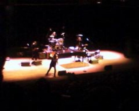 Live | Nick Cave in Nottingham