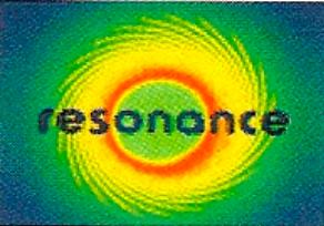 Archive | Resonance 1993 - 1996
