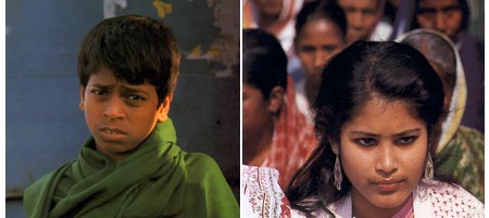 The People of Bangladesh