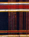 Textiles from Bangladesh