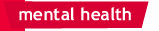 Mental Health