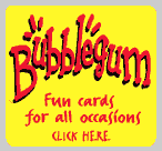Bubblegum Cards