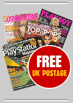 Free UK Postage!