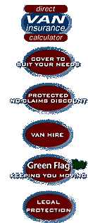 Direct Van Insurance