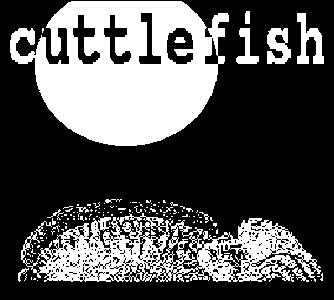 A Brief History of Cuttlefish