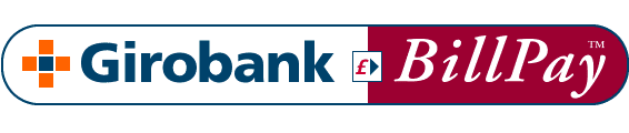 Girobank Bill Payments