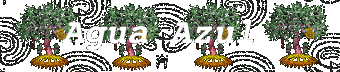 Agua Azul