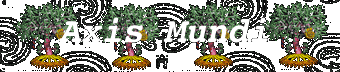 Axis Mundi