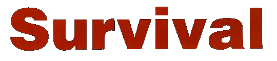 Survival