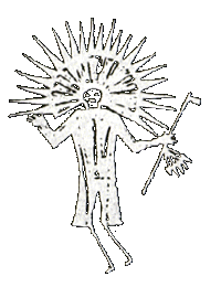 Shaman