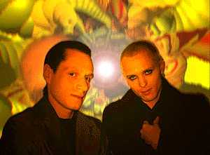 The Shamen