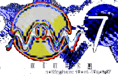 Now 97 Festival - Nottingham: 18 Oct - 16 Nov