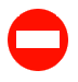sign
