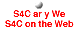 S4C on the Web