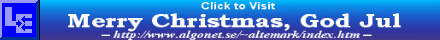 Internet Link Exchange