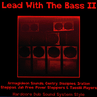 Lead With The Bass II