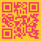 Gallery Without Walls QR Code