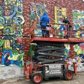 Bring The Paint 2019