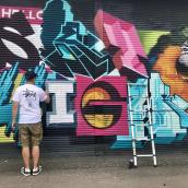 Bring The Paint 2019