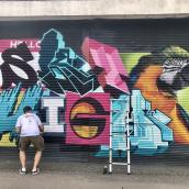 Bring The Paint 2019