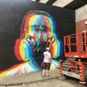 Bring The Paint 2019