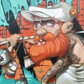 Bring The Paint 2019