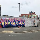 Bring The Paint 2019