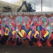 Bring The Paint 2019