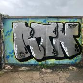 Bring The Paint 2019