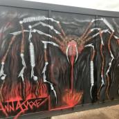 Bring The Paint 2019