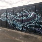 Bring The Paint 2019
