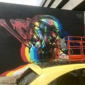 Bring The Paint 2019
