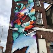 Bring The Paint 2019